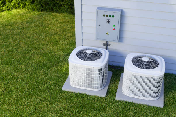 Trusted Lafayette, IN HVAC Experts
