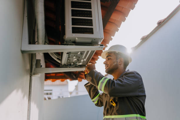 Best Central Air Repair  in Lafayette, IN