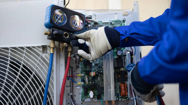 Best Central Air Repair  in Lafayette, IN
